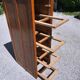 Trade furniture with column drawer 1930