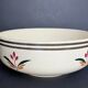 Gien earthenware dish