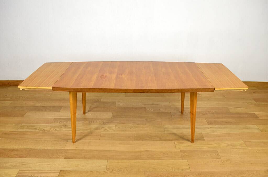 Vintage Charles Ramos Table 1950