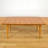 Vintage Charles Ramos Table 1950