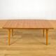 Vintage Charles Ramos Table 1950