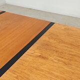 Table a manger a rallonge par Frantisek Jirak pour Tatra , 1960n