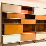 EFA system by Georges Frydman 1960