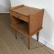 Bedside 1960s
