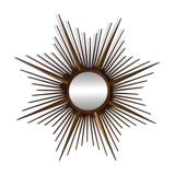 Chaty Witch Mirror