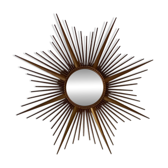 Chaty Witch Mirror