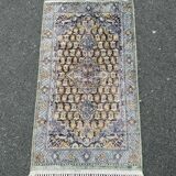 Oriental rug