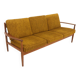 3-seater sofa, Grete Jalk, France & Søn, Denmark, 1960