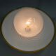 Italian Design Table or Floor Murano Lamp, 2000s