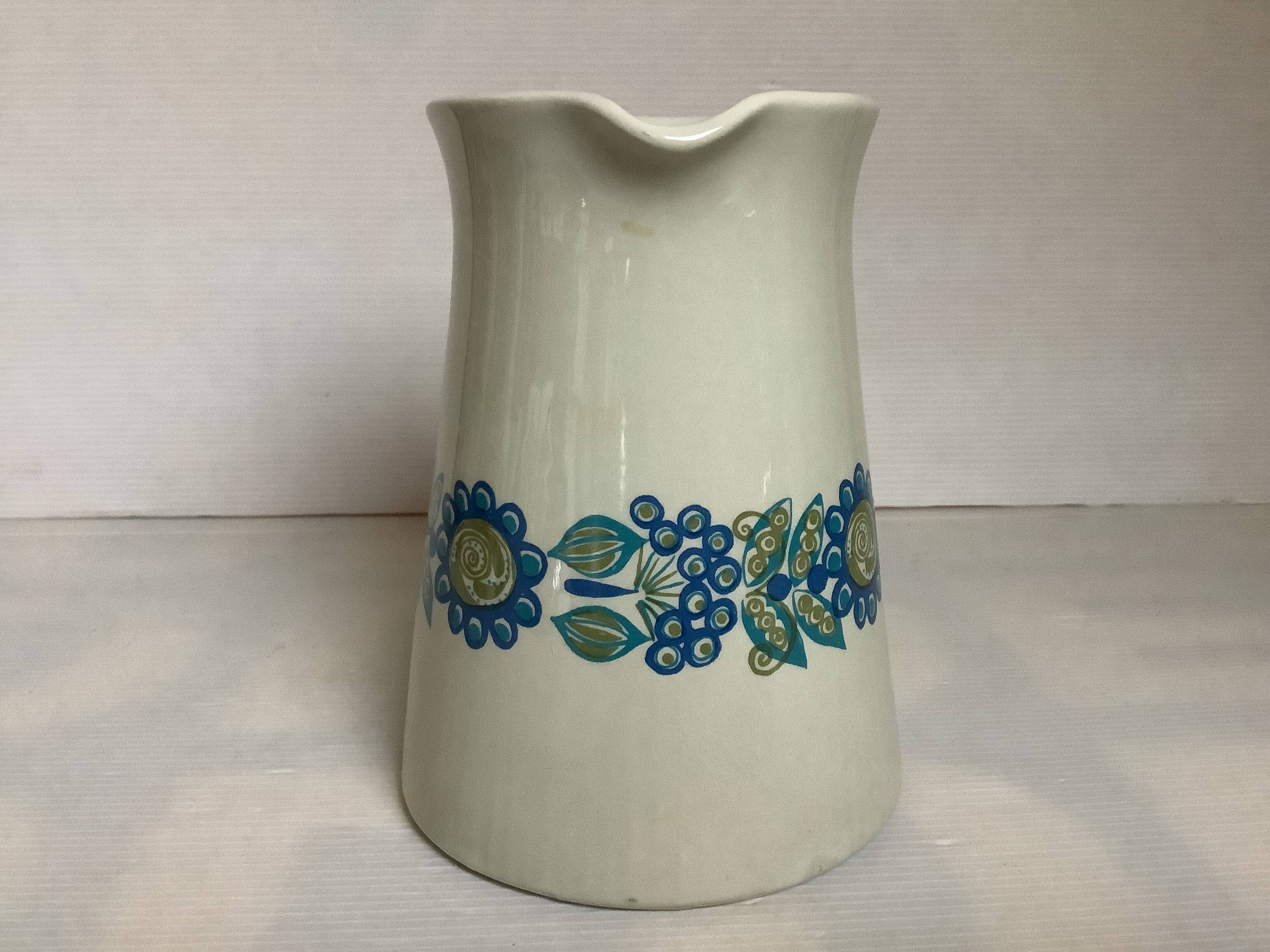 Pichet Turi design Figgjo Flint Norway