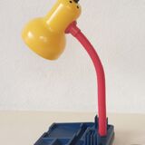 80s desk lamp