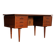 vintage desk | 1960s | teak | Danish