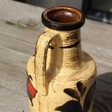 Scheurich ceramic vase