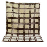 Moroccan Berber Carpet 155x113cm