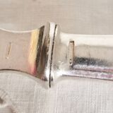 Christofle, silver serving cutlery