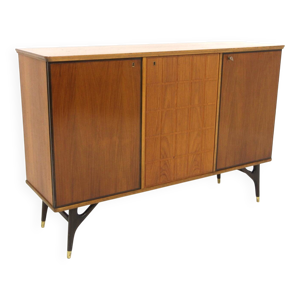 enfilade scandinave en - 1960