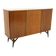 Scandinavian teak sideboard, Smålands Taberg, Sweden, 1960.