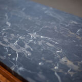 Art Deco signed sideboard, art deco