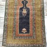 Tapis oriental