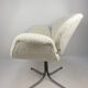Fauteuil Tulipe de Pierre Paulin pour Artifort, années 1960