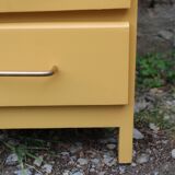 Vintage chiffonier
