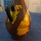 Vase Vallauris L.Giraud