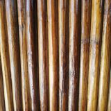 Bamboo and rattan tiki bar, 1940