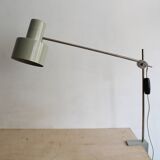 1960s Desk / Wall Lamp by Jan Suchan