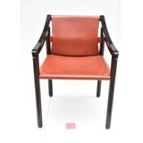 Ensemble de 6 chaises modèle 905 par Vico Magistretti