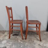 Bistro chairs