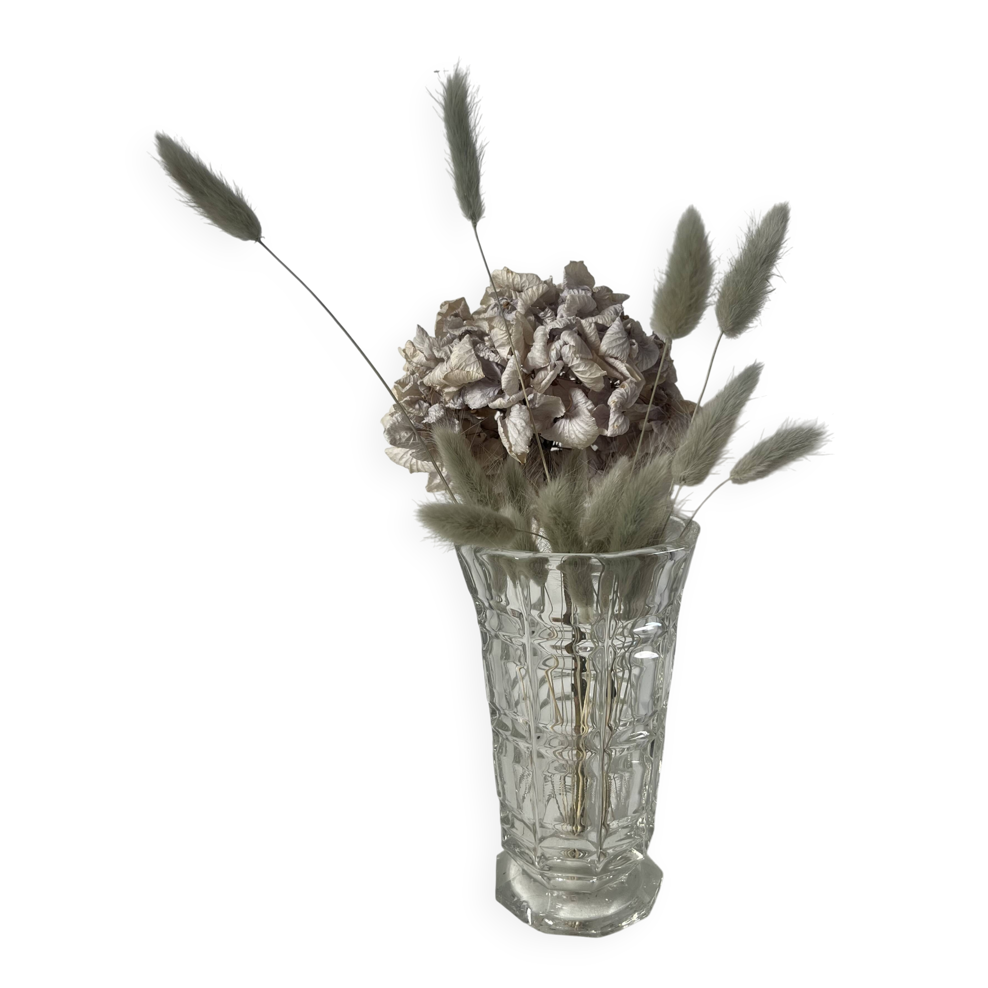 Vintage vase