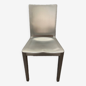 14 Chaises Hudson - Philippe Starck x EMECO