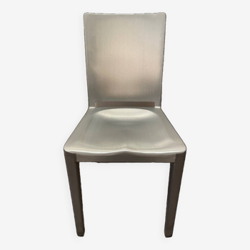 14 Hudson Chairs - Philippe Starck x EMECO