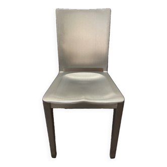 14 Hudson Chairs - Philippe Starck x EMECO