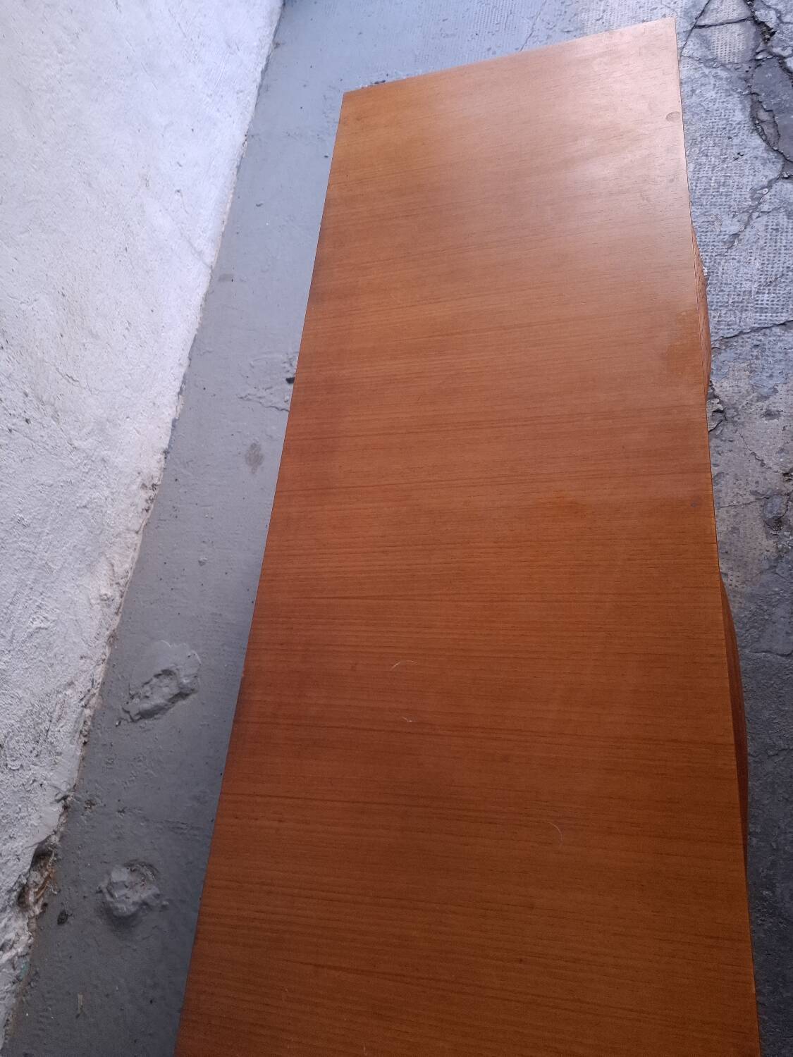 Scandinavian design sideboard furniture