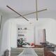Suspension - Michael Anastassiades FLOS Coordinates S1 (x2)