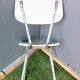 Chaise formica