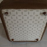 vintage rock heater bobois year 70