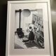 Photo ray eames eames house lounge chair herman miller