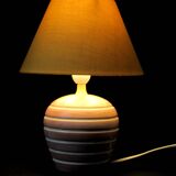 Bedside lamp