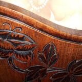 Art deco dressing table