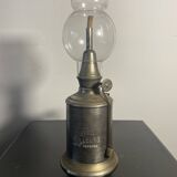 Pigeon Lamp