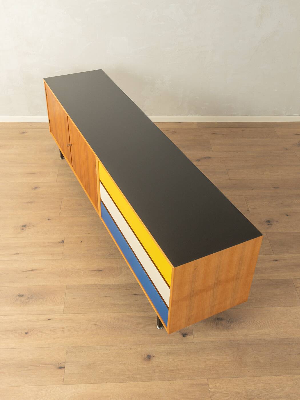 Enfilade des années 1960, vintage