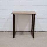 table d'appoint vintage Kai Kristiansen
