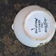 Milk pot Sarreguemines "Armelle"