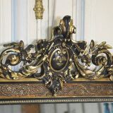 Napoleon III mirror