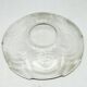 E9O Hydrangea Plate Art Deco Cat No 438