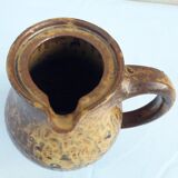 Bodin stoneware coffee pot