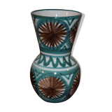 Vallauris vase by Robert Picault