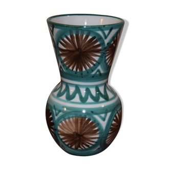 Vase Vallauris de Robert Picault